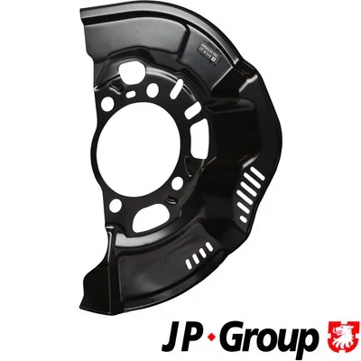 Splash Guard, brake disc